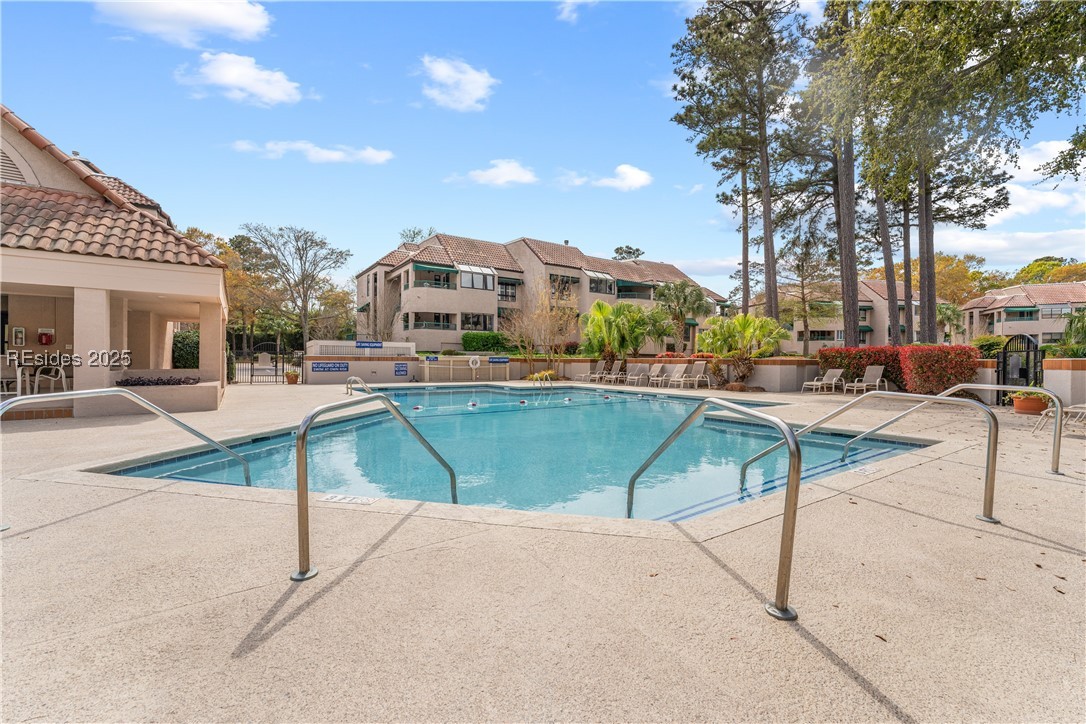 3 Shelter Cove Lane #7474, Hilton Head Island, Texas image 31