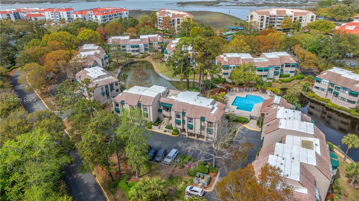 3 Shelter Cove Lane #7474, Hilton Head Island, Texas image 36
