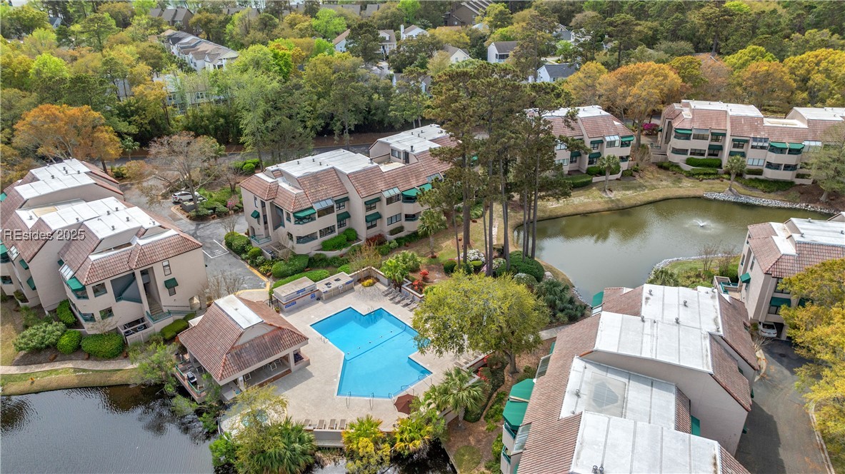 3 Shelter Cove Lane #7474, Hilton Head Island, Texas image 39