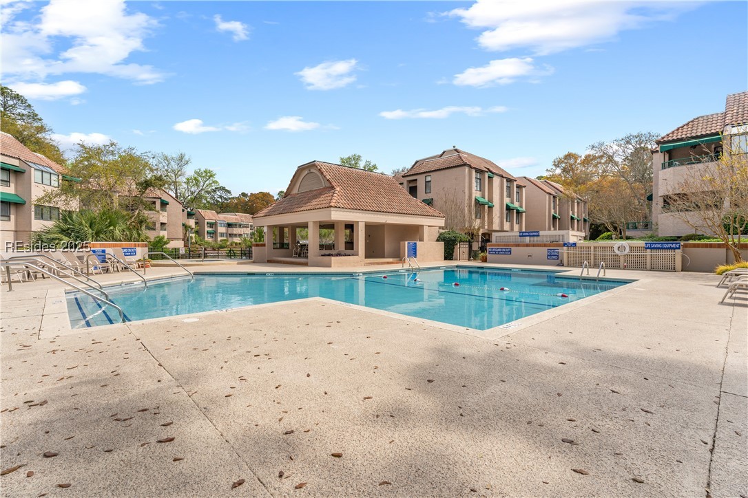 3 Shelter Cove Lane #7474, Hilton Head Island, Texas image 32