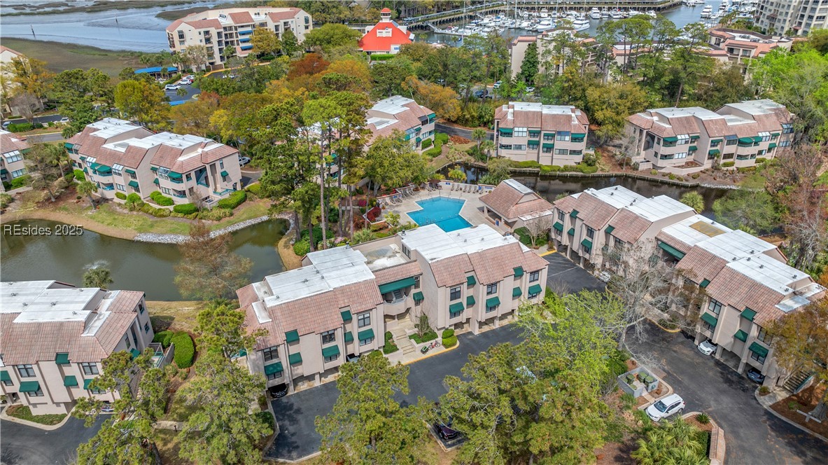 3 Shelter Cove Lane #7474, Hilton Head Island, Texas image 37