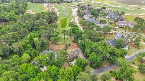 A home in Bluffton