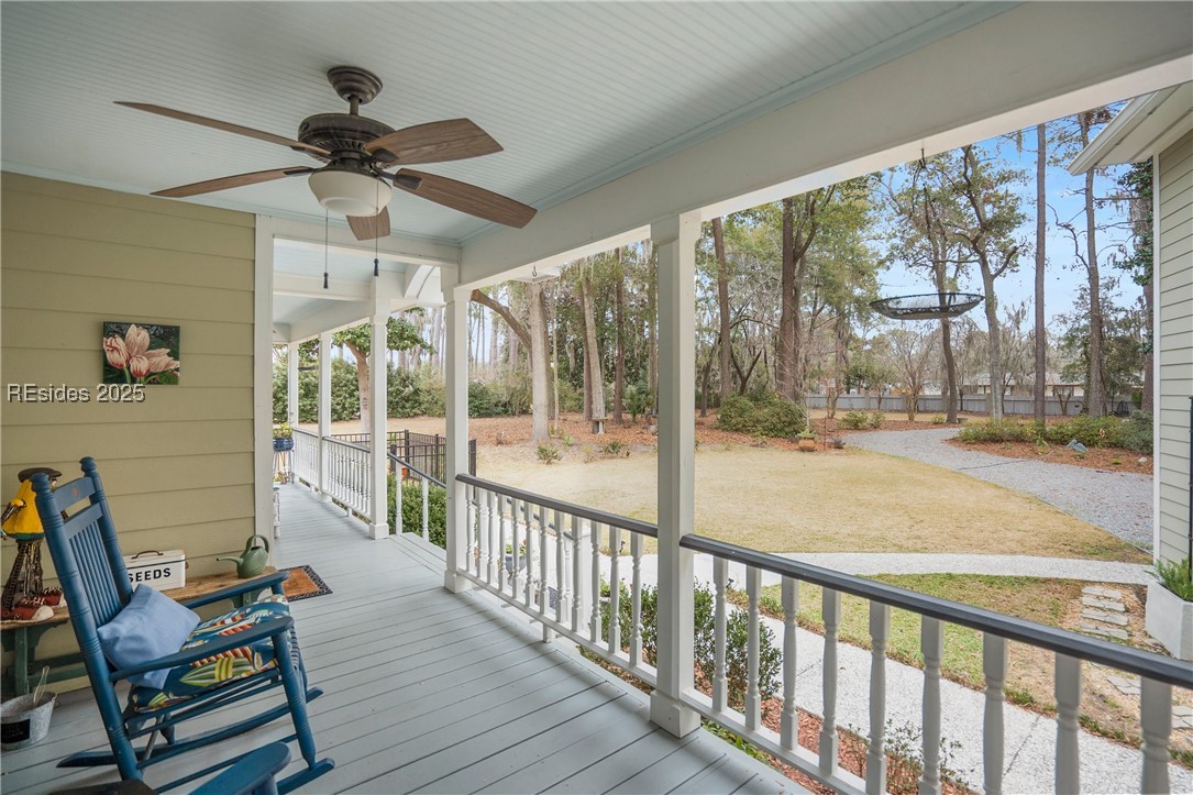 1808 Lenora Drive, Port Royal, South Carolina image 11