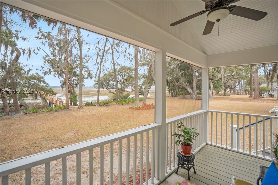 1808 Lenora Drive, Port Royal, South Carolina image 37