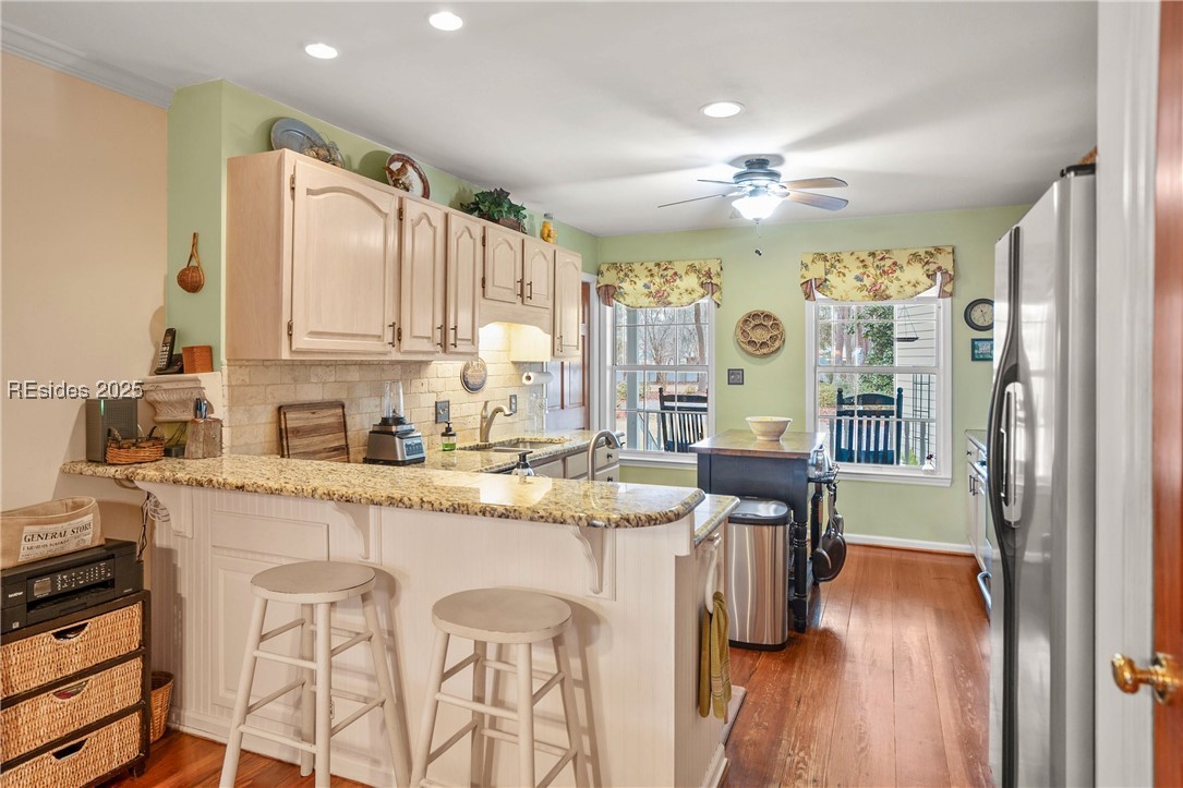 1808 Lenora Drive, Port Royal, South Carolina image 21