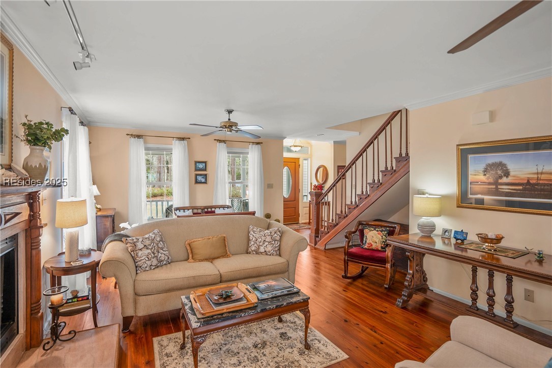 1808 Lenora Drive, Port Royal, South Carolina image 16