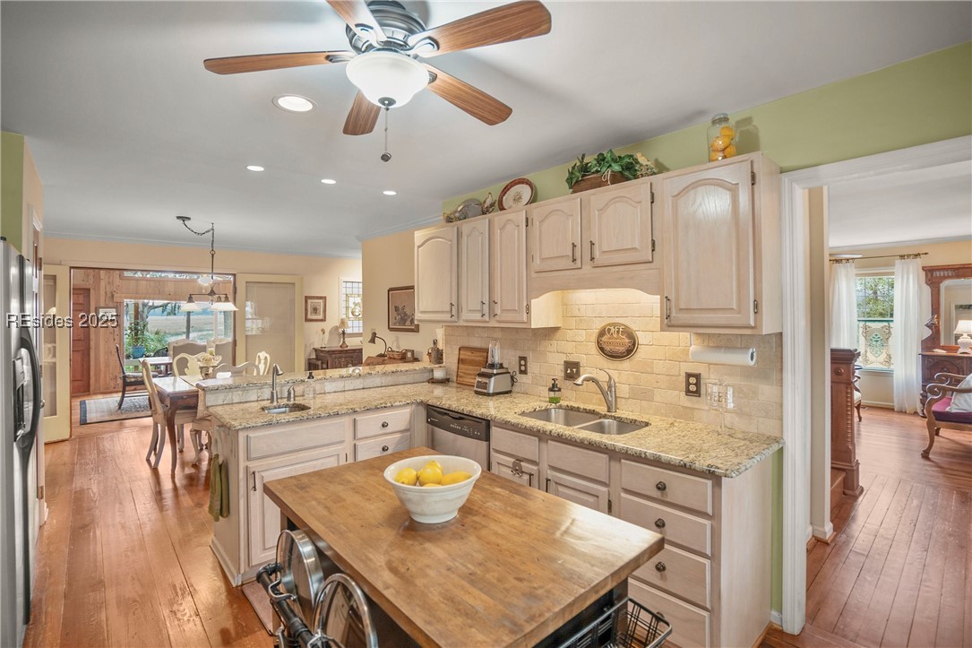 1808 Lenora Drive, Port Royal, South Carolina image 23