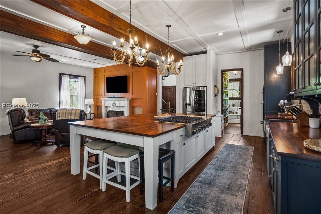 4 N Point Trail, Beaufort, South Carolina image 13