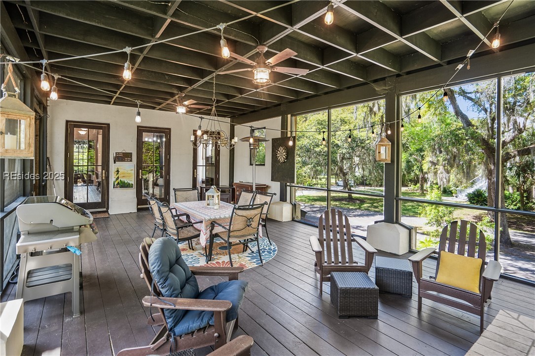 4 N Point Trail, Beaufort, South Carolina image 23