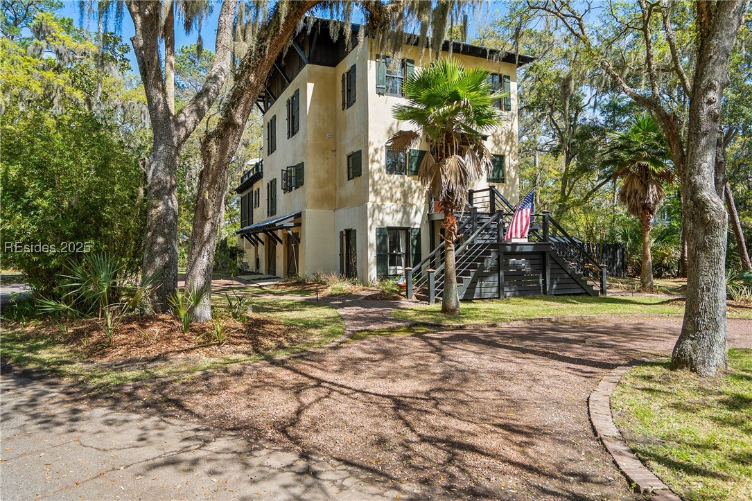 4 N Point Trail, Beaufort, South Carolina image 2