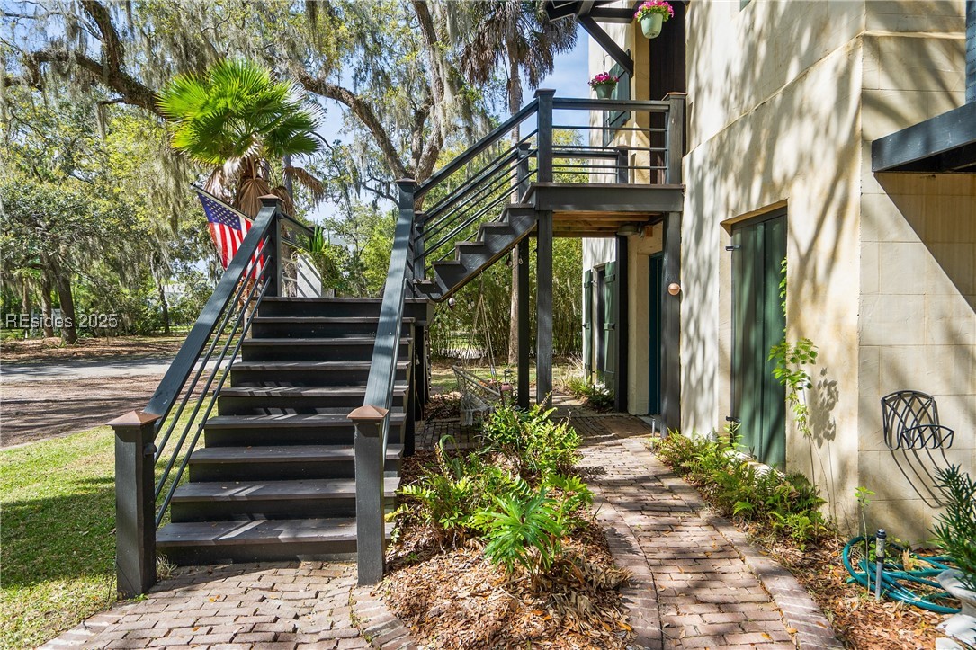 4 N Point Trail, Beaufort, South Carolina image 4