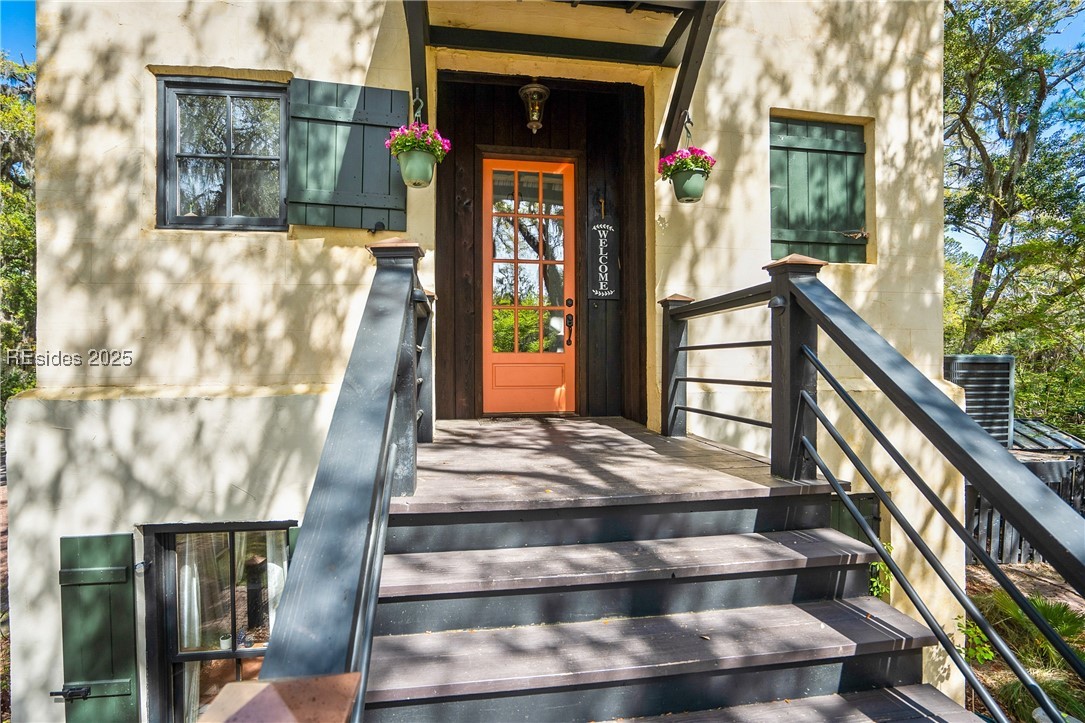 4 N Point Trail, Beaufort, South Carolina image 5