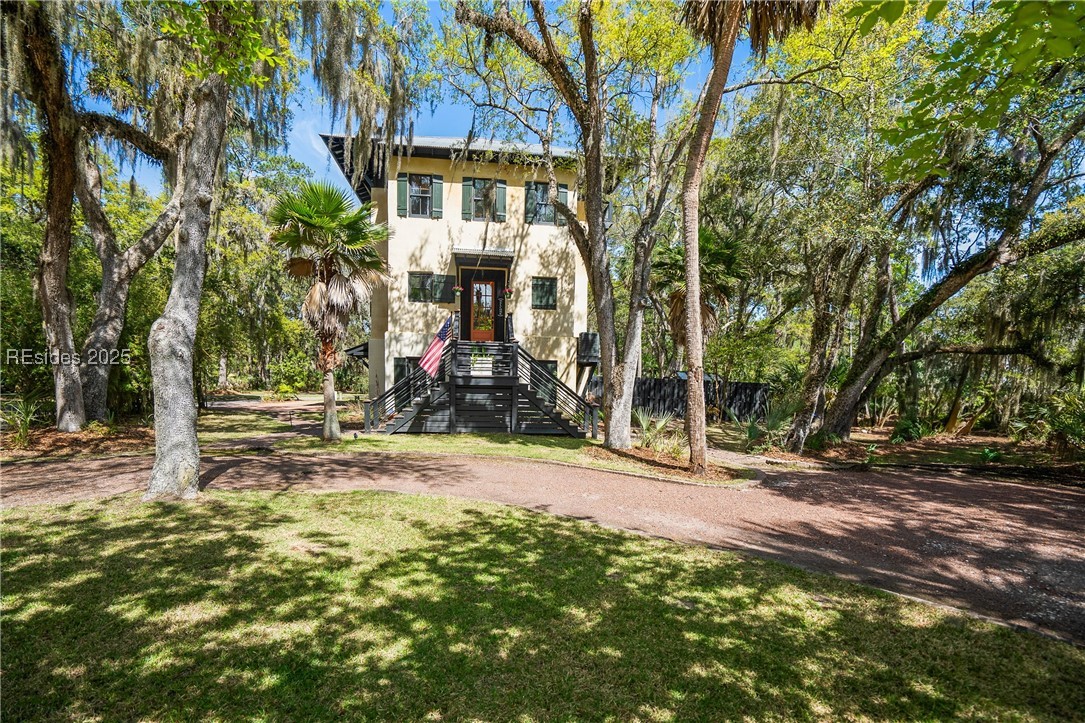 4 N Point Trail, Beaufort, South Carolina image 1