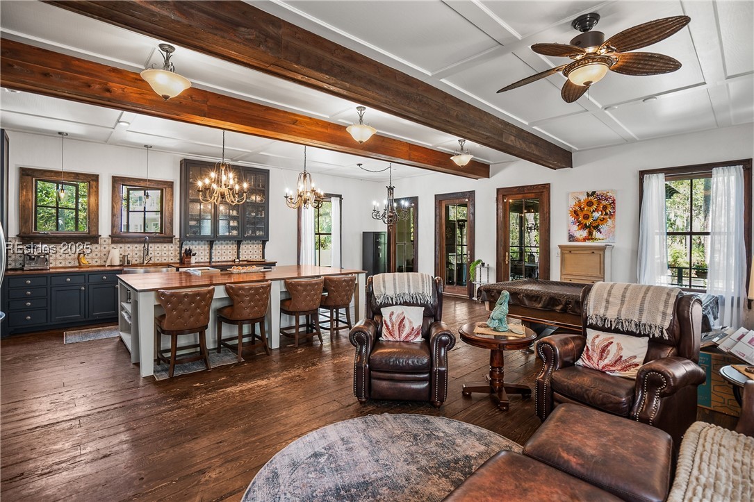 4 N Point Trail, Beaufort, South Carolina image 18