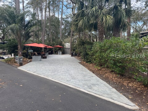 Vacant Land For Sale - 133 Arrow Rd #217 Rd<br/> Hilton Head Island, SC 29928