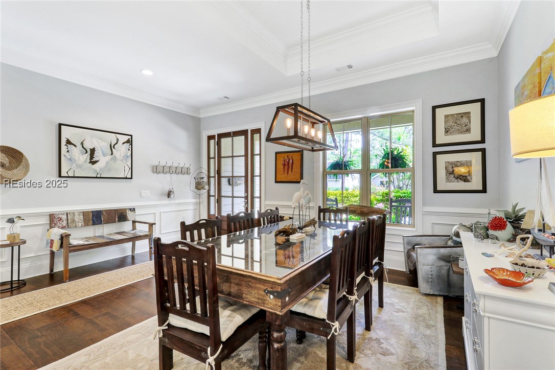 6 Myrtle Warbler Road, Hilton Head Island, South Carolina image 15