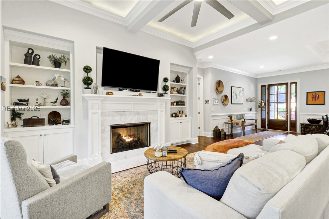 6 Myrtle Warbler Road, Hilton Head Island, South Carolina image 4