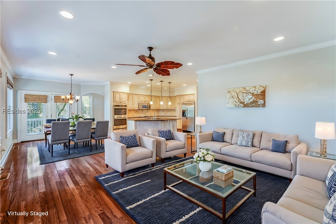 77 Tuscarora Avenue, Beaufort, South Carolina image 20