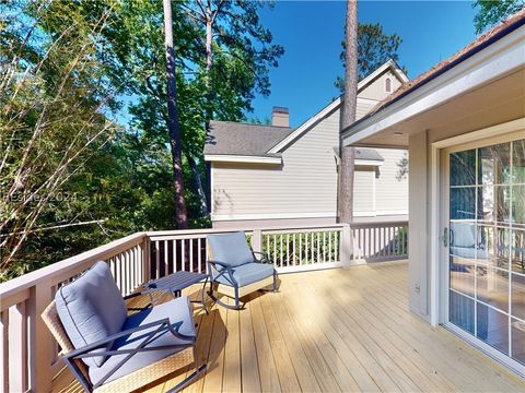 A home in Hilton Head Island