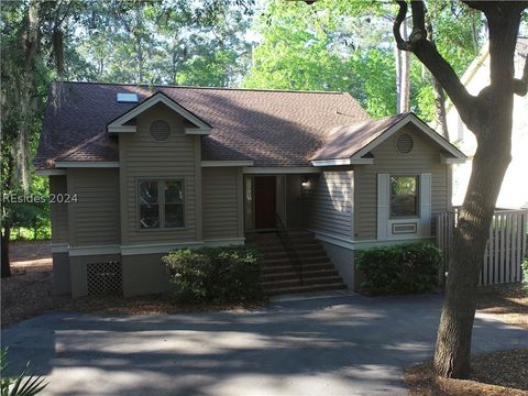 A home in Hilton Head Island