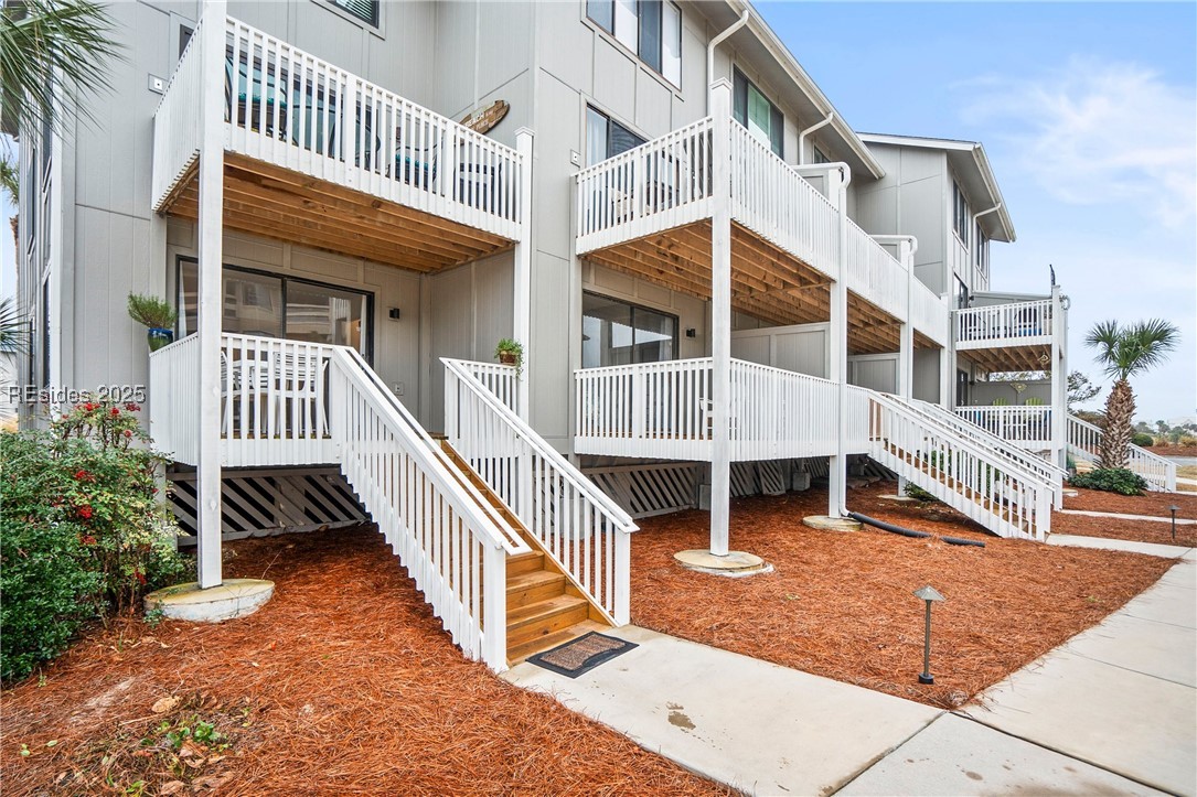 2 Cedar Reef Drive #F101, Saint Helena Island, South Carolina image 17