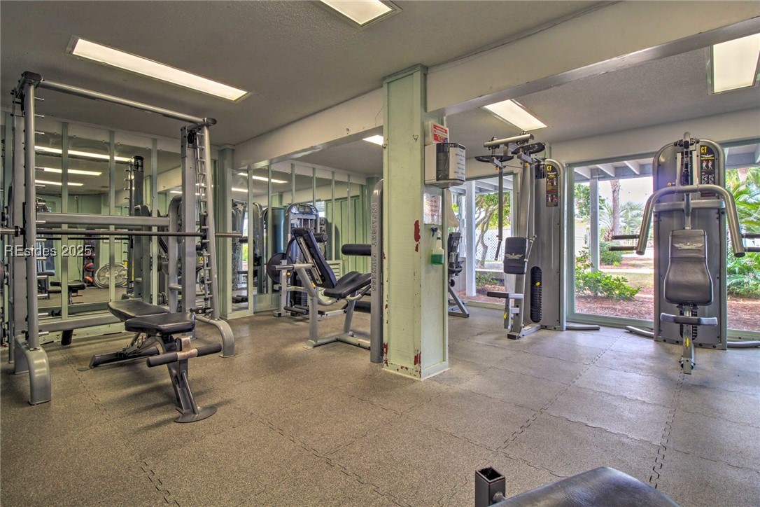 2 Cedar Reef Drive #F101, Saint Helena Island, South Carolina image 33