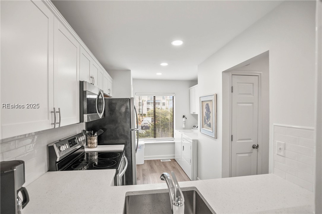 2 Cedar Reef Drive #F101, Saint Helena Island, South Carolina image 22