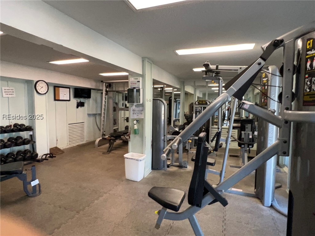 2 Cedar Reef Drive #F101, Saint Helena Island, South Carolina image 32