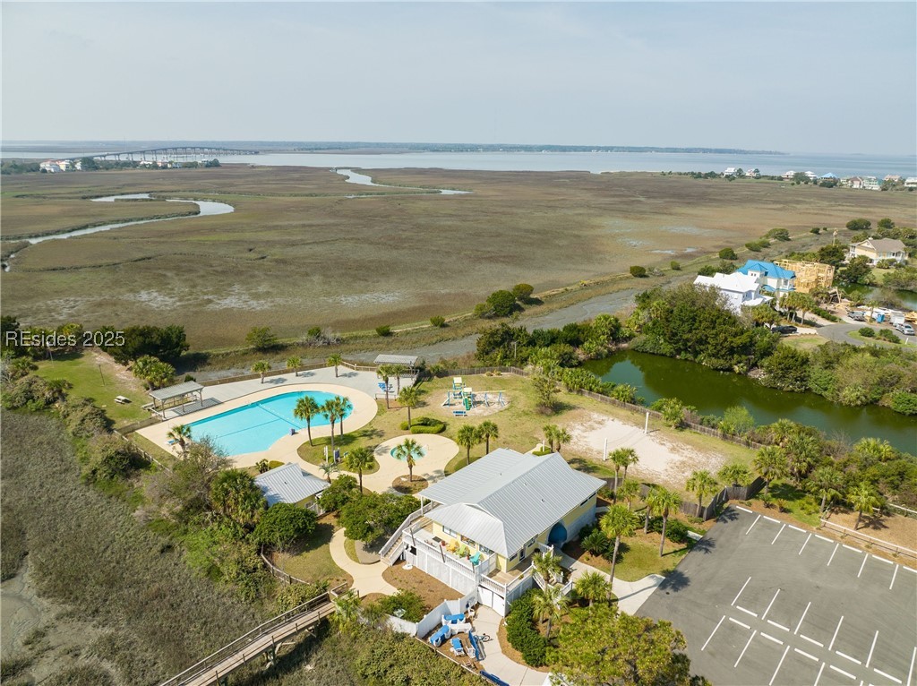 2 Cedar Reef Drive #F101, Saint Helena Island, South Carolina image 28