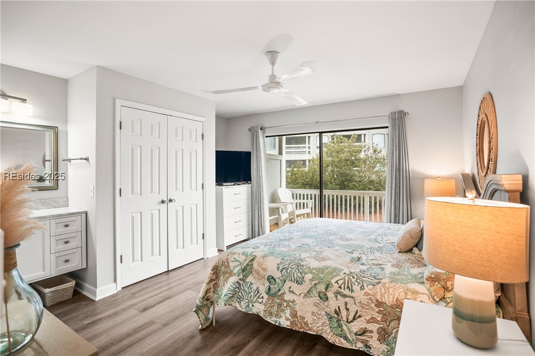 2 Cedar Reef Drive #F101, Saint Helena Island, South Carolina image 4