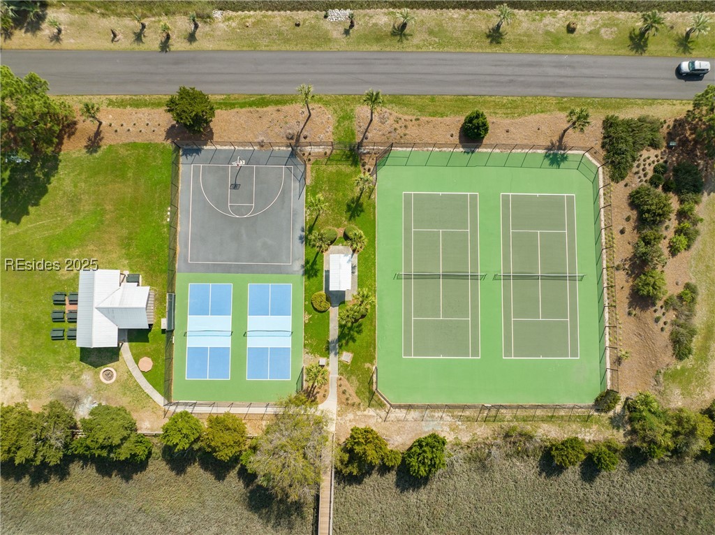 2 Cedar Reef Drive #F101, Saint Helena Island, South Carolina image 37