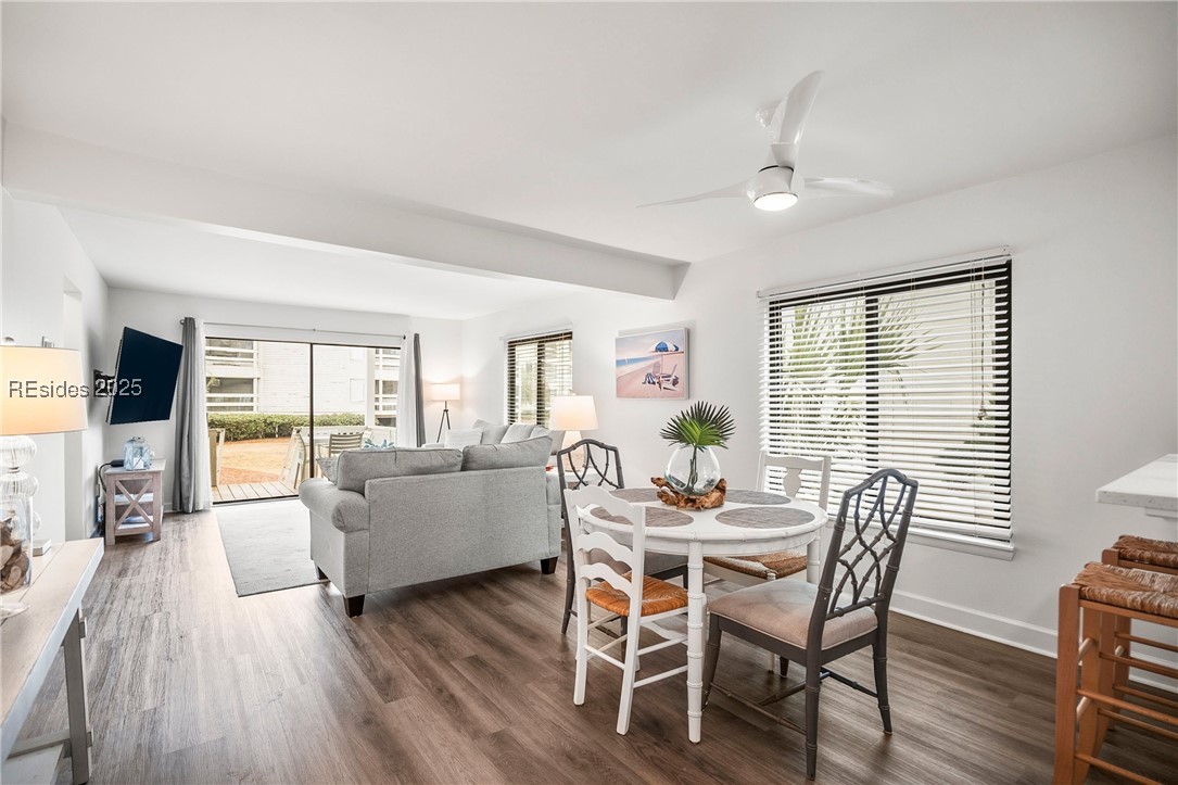 2 Cedar Reef Drive #F101, Saint Helena Island, South Carolina image 21