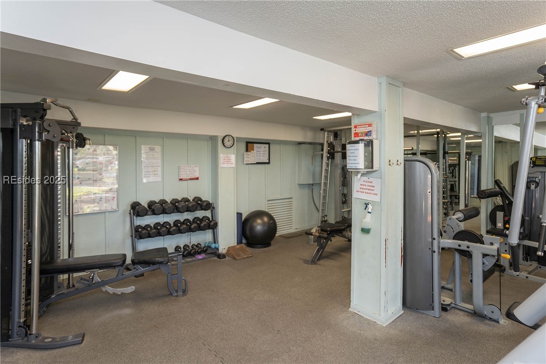 2 Cedar Reef Drive #F101, Saint Helena Island, South Carolina image 34