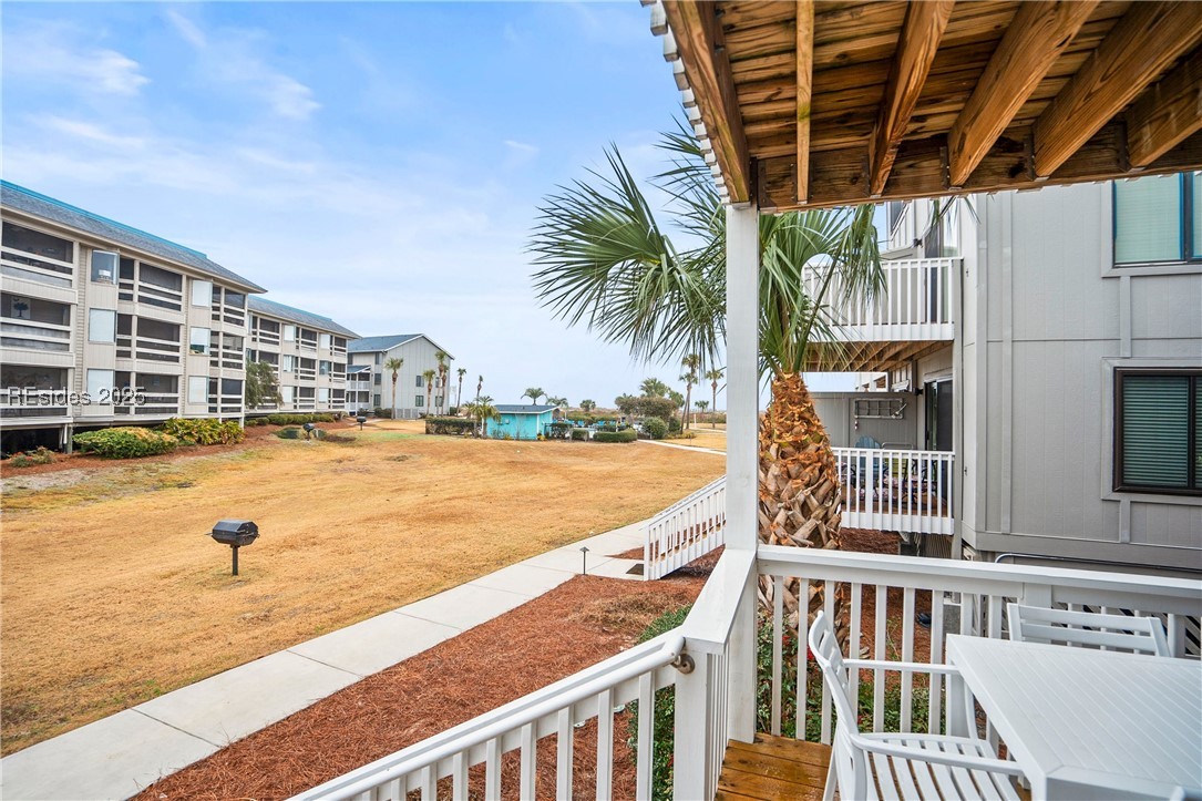 2 Cedar Reef Drive #F101, Saint Helena Island, South Carolina image 19