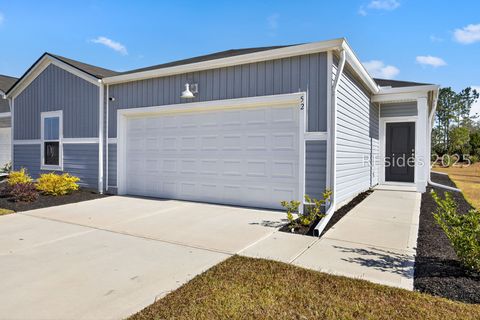 Homes For Sale - 52 Red Dogwood Lane<br/> Jasper County, Hardeeville, SC 29927