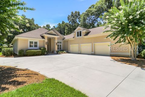 Homes For Sale - 35 Greenwood Drive<br/> Beaufort County, Bluffton, SC 29910
