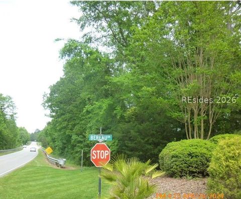 Vacant Land For Sale - LOT 2 BLOCK 6 Bereau Drive<br/> Mccormick County, McCormick, SC 29835