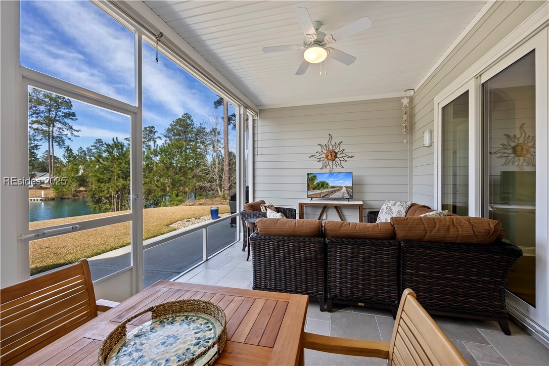 293 High Water Drive, Hardeeville, South Carolina image 46
