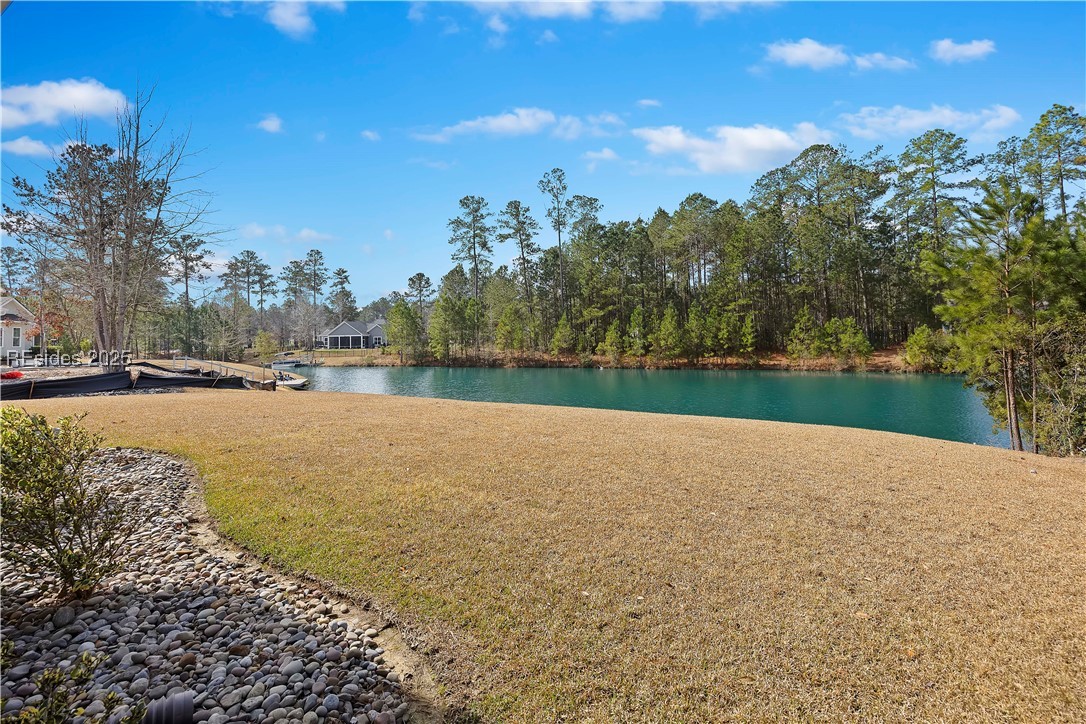 293 High Water Drive, Hardeeville, South Carolina image 50