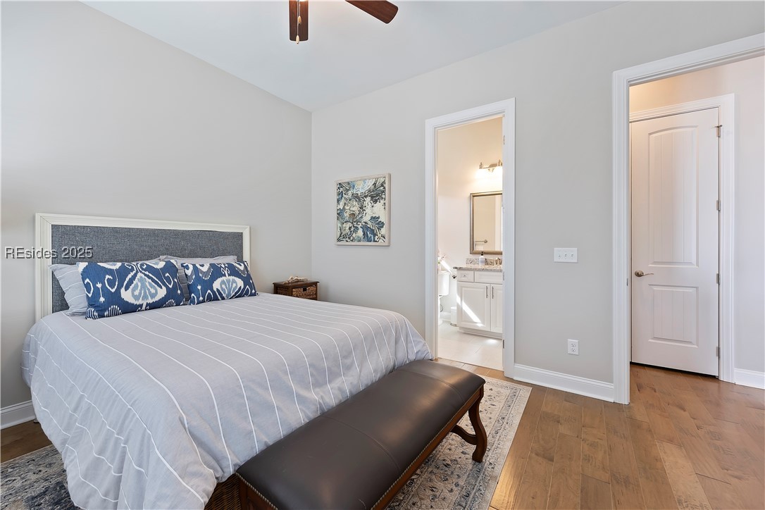293 High Water Drive, Hardeeville, South Carolina image 38