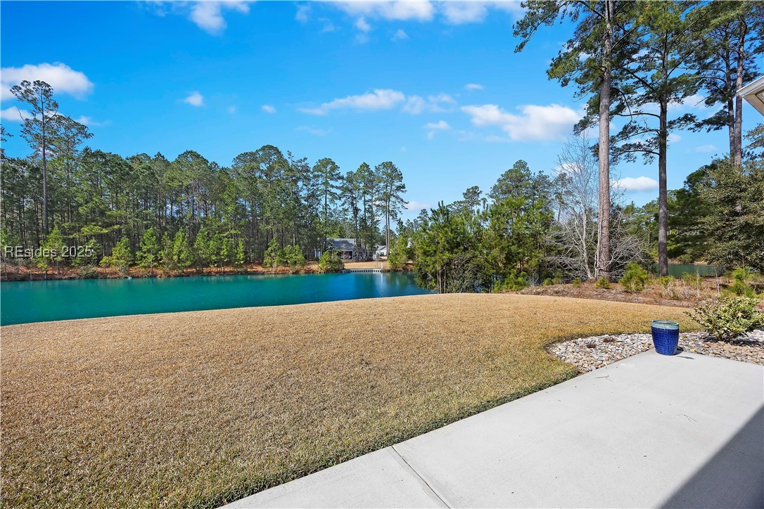 293 High Water Drive, Hardeeville, South Carolina image 49