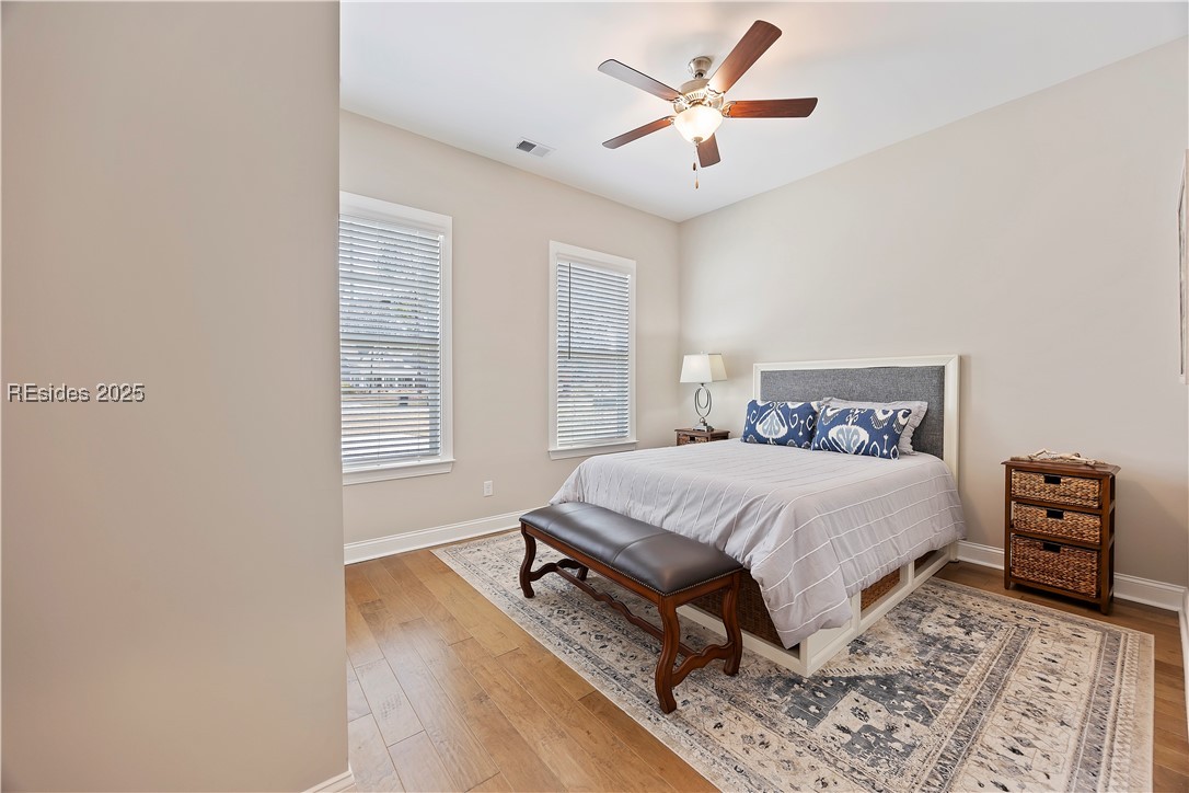 293 High Water Drive, Hardeeville, South Carolina image 36