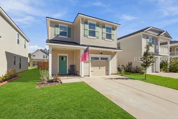 206 CONIFER ST, HARDEEVILLE, SC 29927 - Image b9d8d06d67930abbd379a81d7ea1f4d6/3764074124