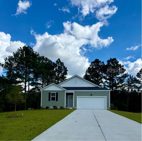 Homes For Sale - 5 Planters Court<br/> Jasper County, Hardeeville, SC 29927