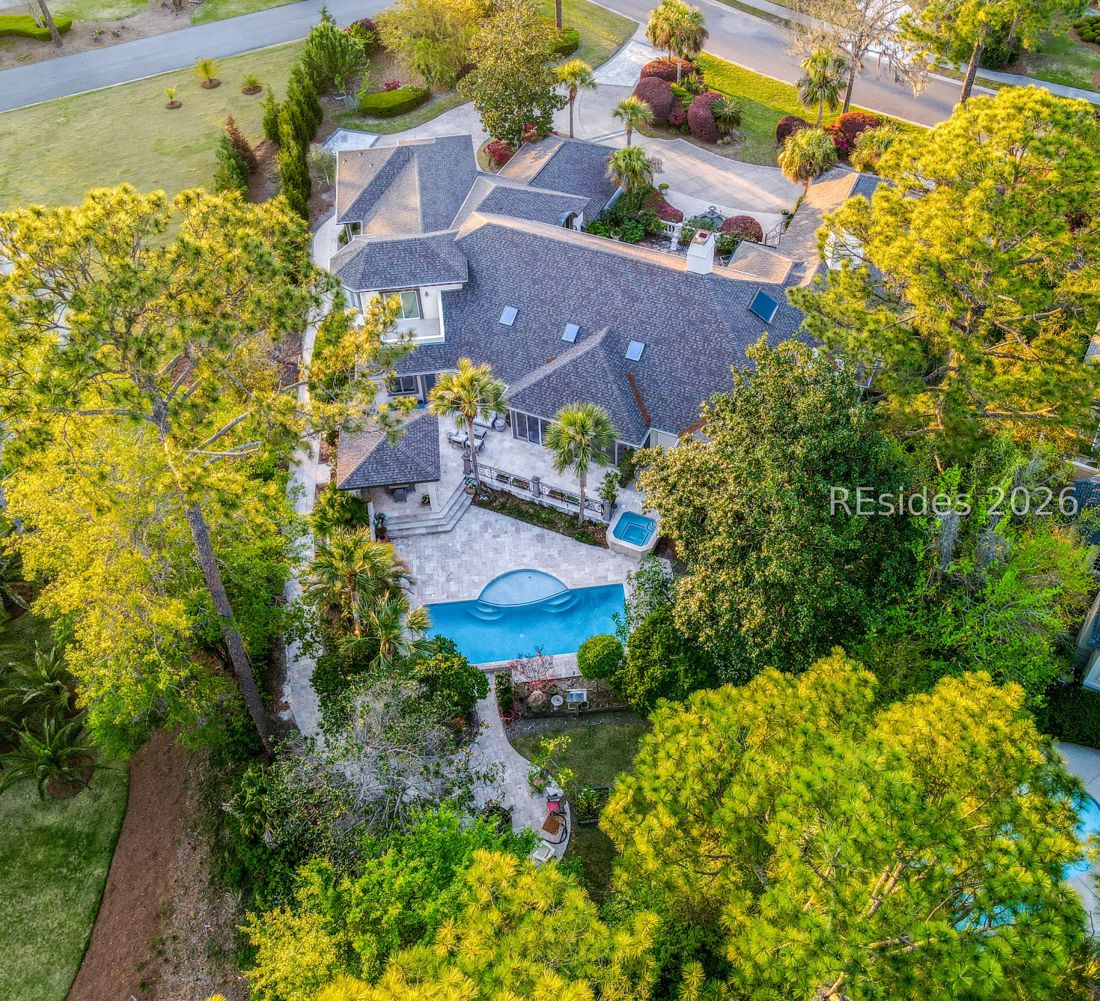 19 Wexford Club Drive