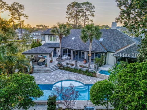 Homes For Sale - 19 Wexford Club Drive<br/> Hilton Head Island, SC 29928