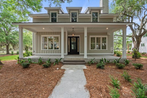 Homes For Sale - 23 Millers Pond Drive<br/> Beaufort County, Beaufort, SC 29907