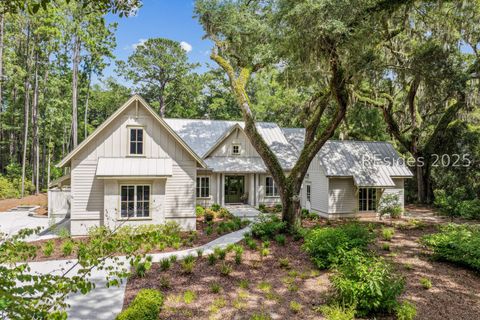 Homes For Sale - 34 Bee Tree Drive<br/> Okatie, SC 29909