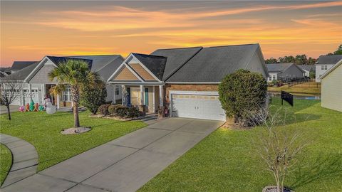 A home in Ridgeland