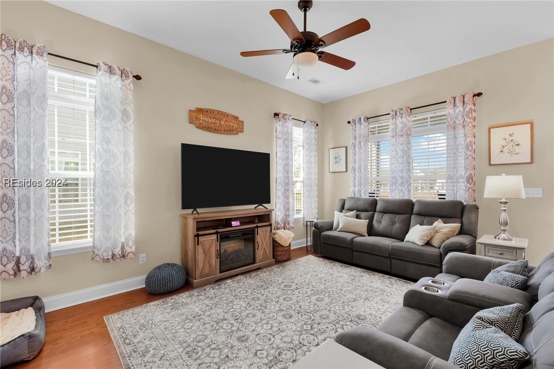 184 Regiment Street, Ridgeland, South Carolina image 17